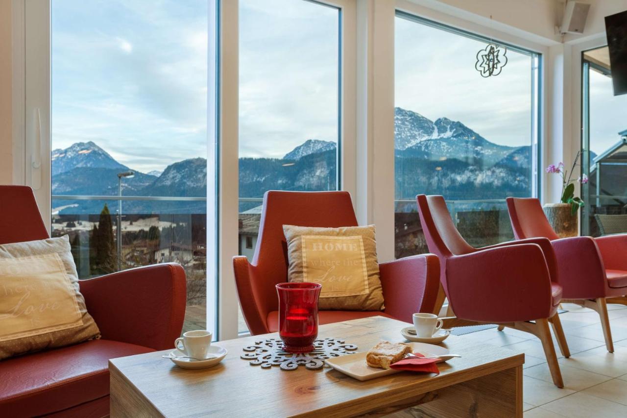 Hotel Talhof Garni&More In Waengle Bei Ройте Экстерьер фото