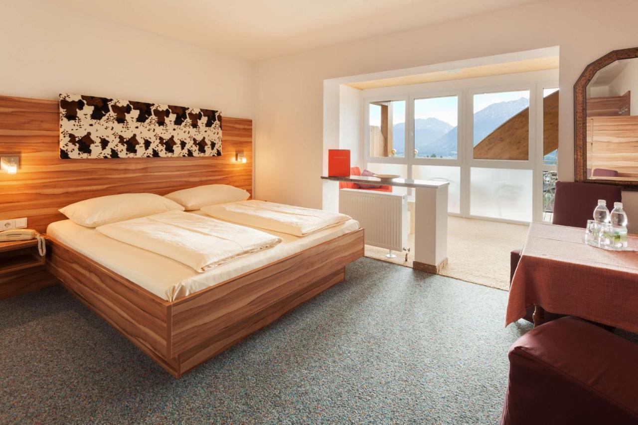 Hotel Talhof Garni&More In Waengle Bei Ройте Экстерьер фото