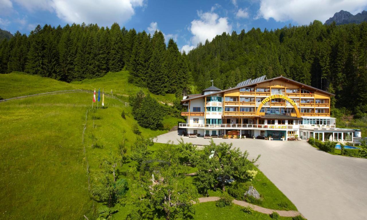 Hotel Talhof Garni&More In Waengle Bei Ройте Экстерьер фото