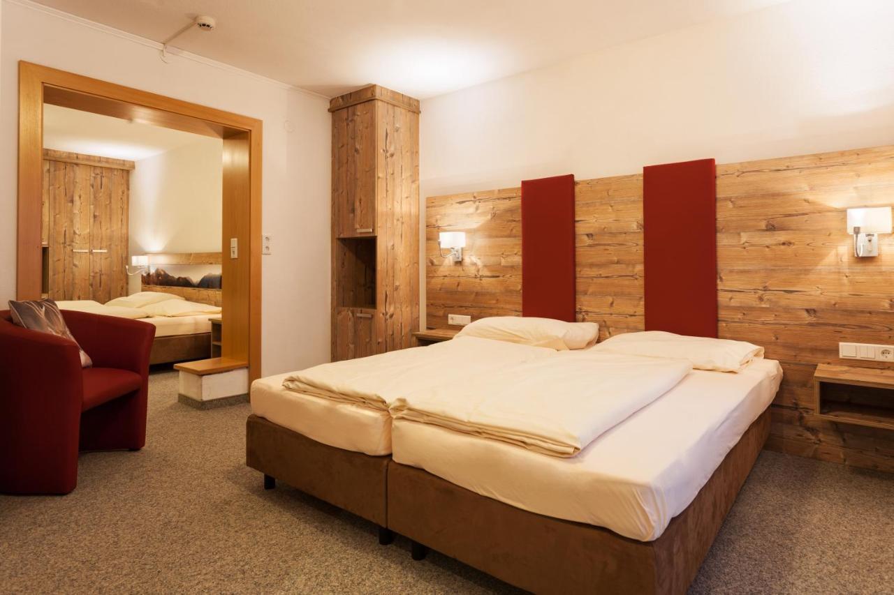 Hotel Talhof Garni&More In Waengle Bei Ройте Экстерьер фото